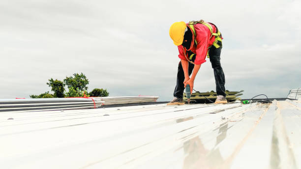 Best Flat Roofing  in Norwood, PA